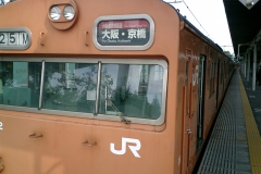 国鉄・JR〔電車〕